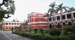 St. Columba's School